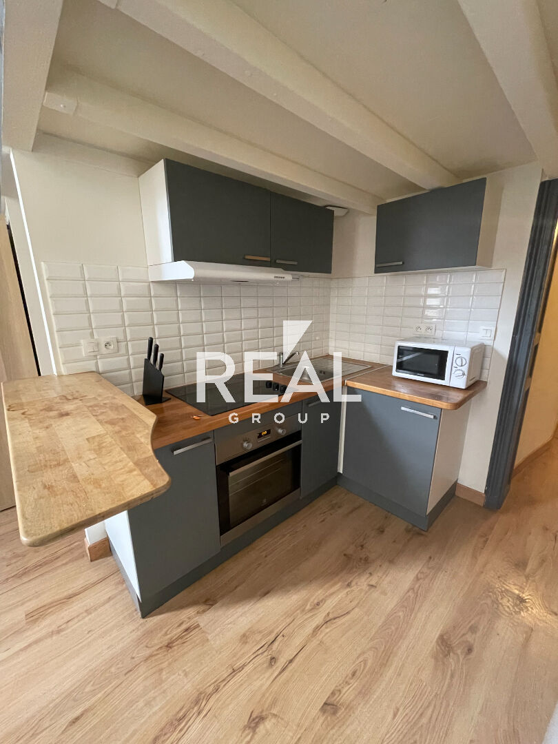 Photo Bordeaux, Studio de  30m2 (42m2 au sol) image 3/4