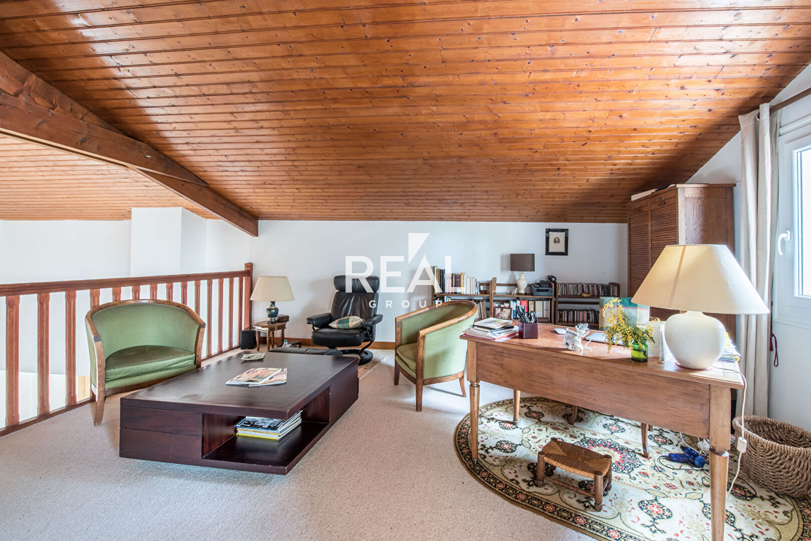 Photo PYLA SUR MER VILLA A DEUX PAS DES PLAGES image 4/6