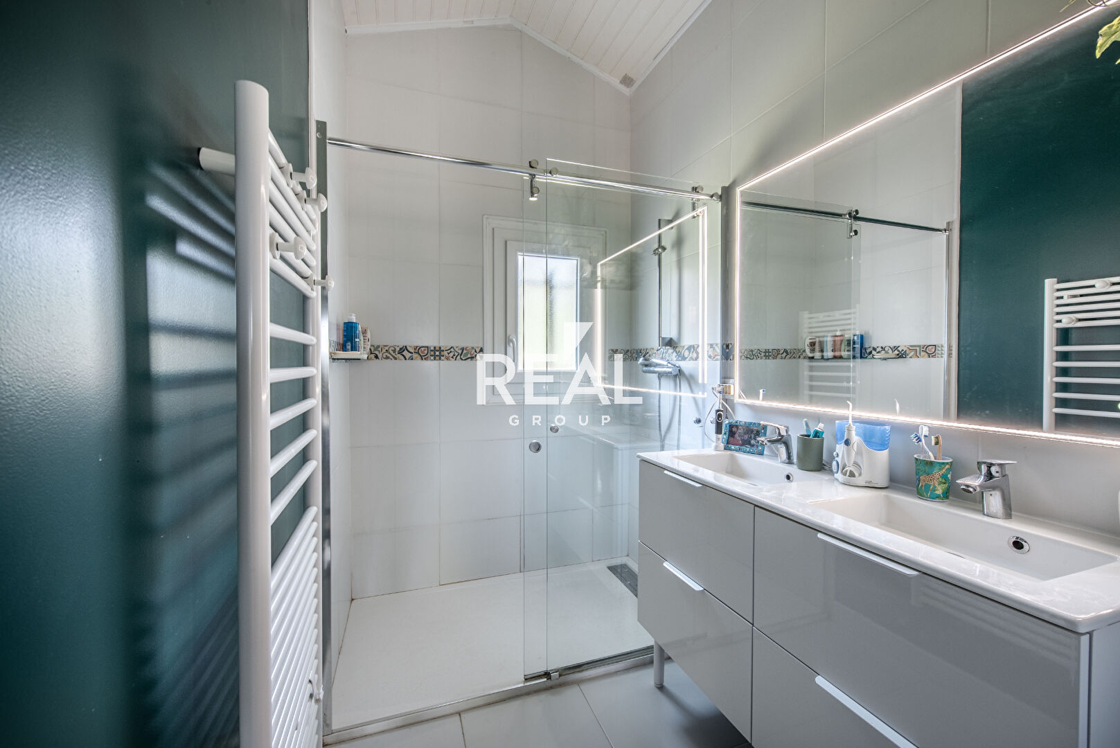 Photo PYLA SUR MER VILLA A DEUX PAS DES PLAGES image 5/6