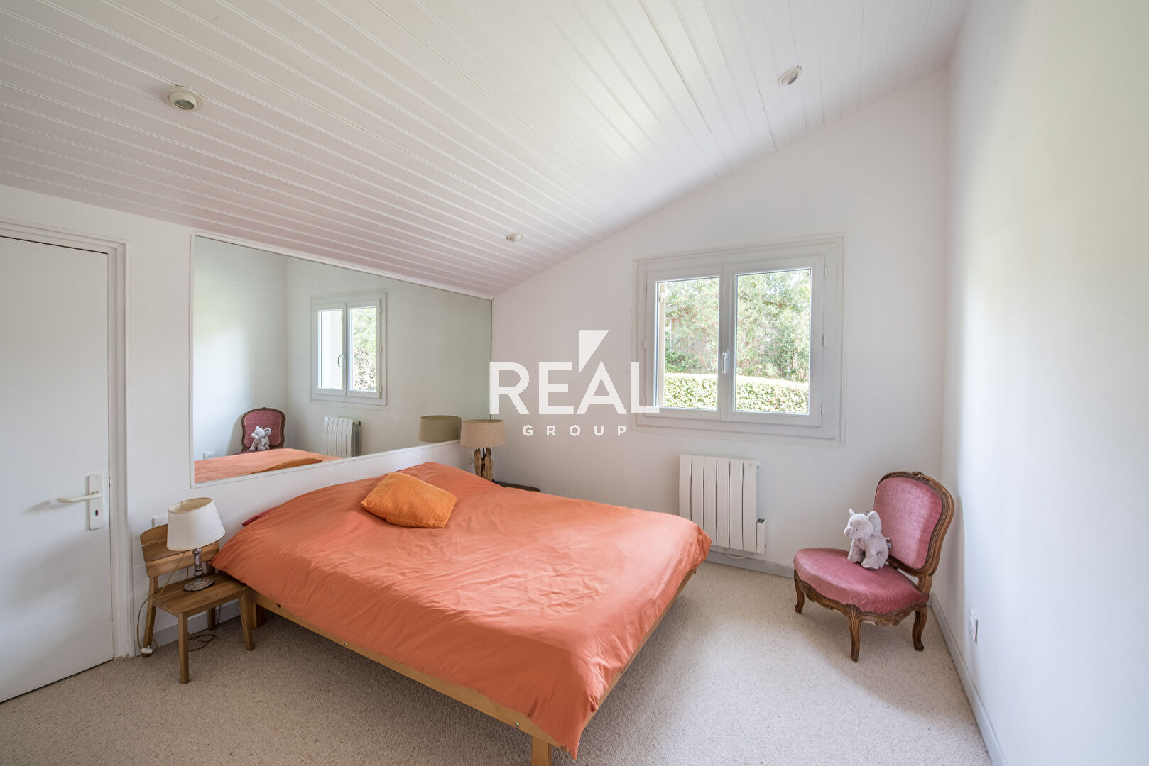 Photo PYLA SUR MER VILLA A DEUX PAS DES PLAGES image 6/6