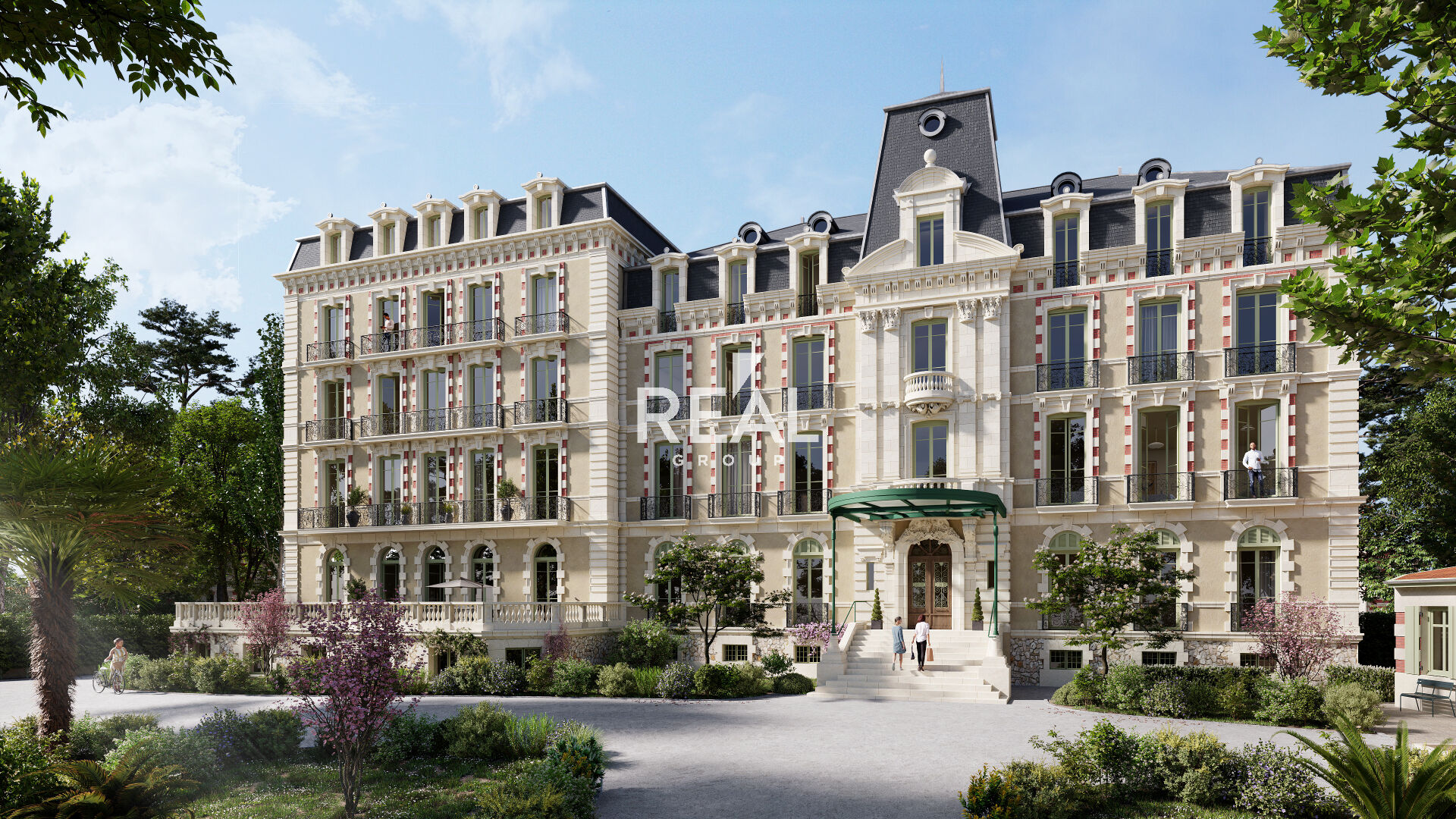 Agence immobilière de AGENCE VACHER - AGENCE VACHER Arcachon