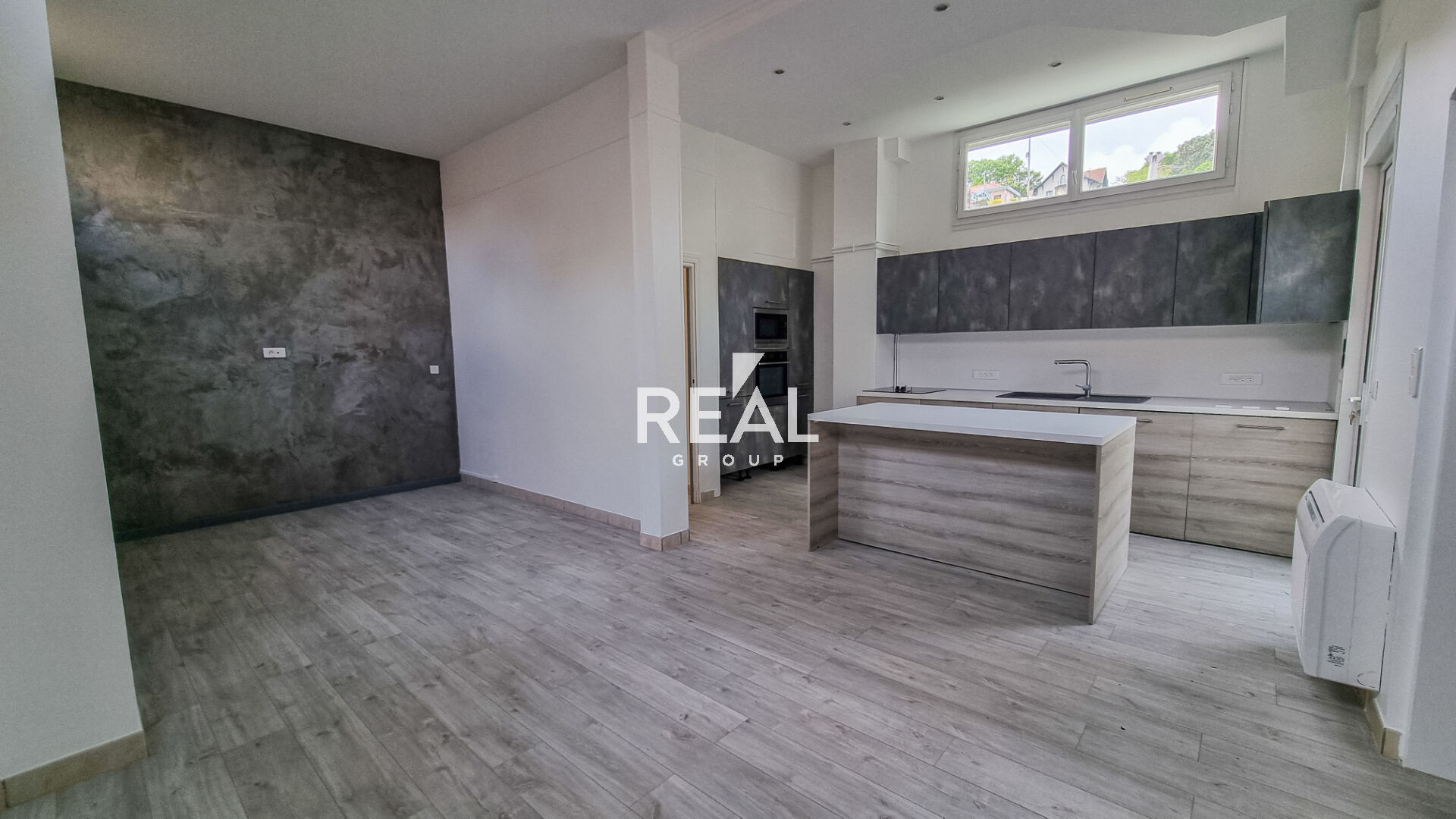 Agence immobilière de AGENCE VACHER - Réal Group
