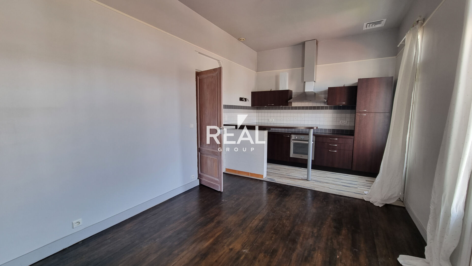 Agence immobilière de AGENCE VACHER - Réal Group