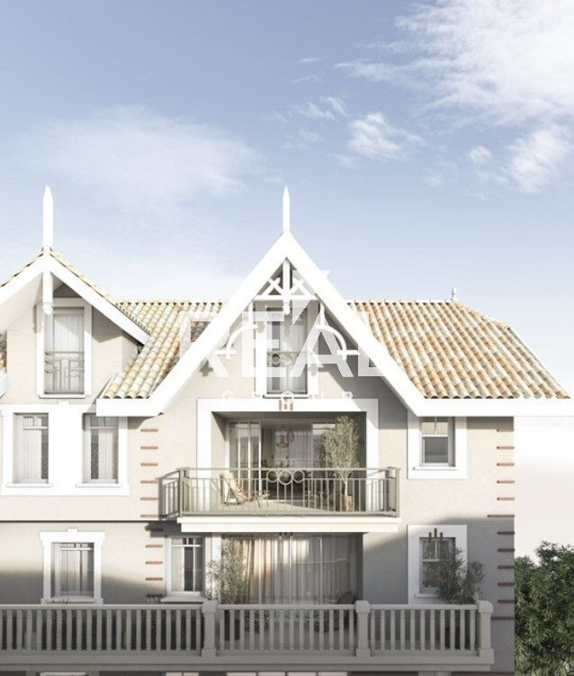 Agence immobilière de AGENCE VACHER - AGENCE VACHER Arcachon