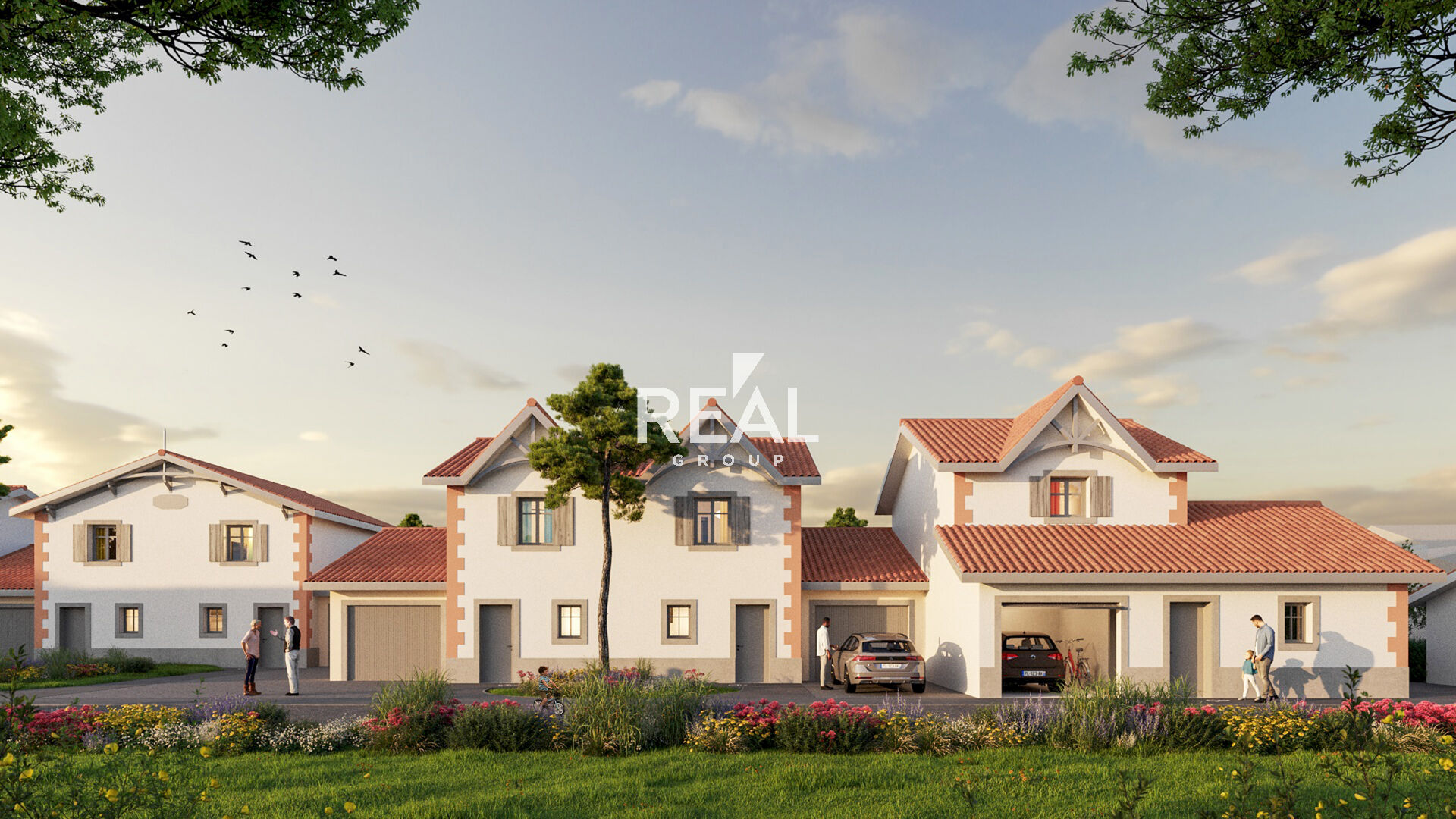 Agence immobilière de AGENCE VACHER - AGENCE VACHER Arcachon
