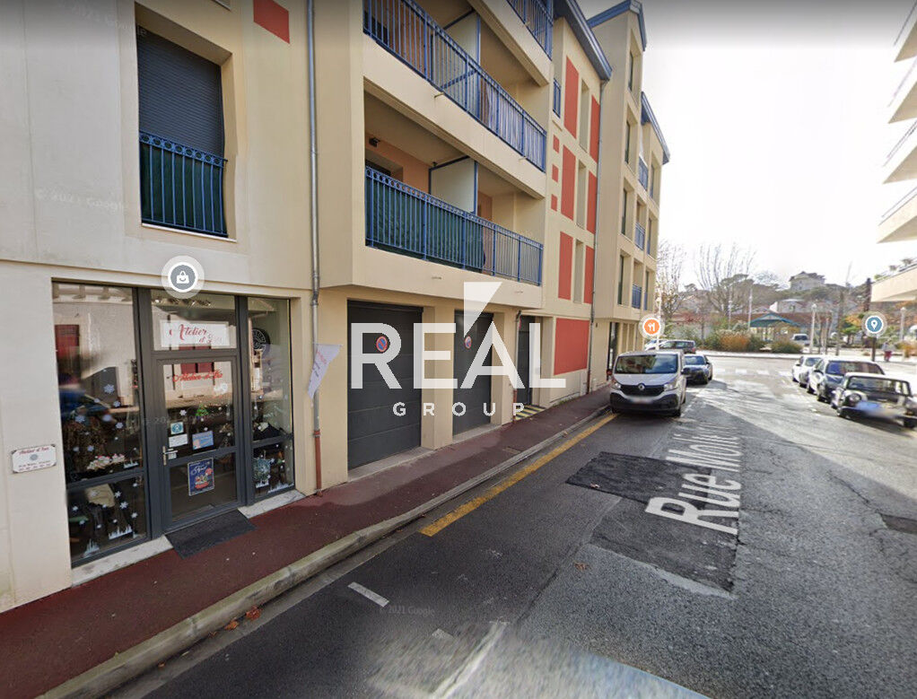 Agence immobilière de AGENCE VACHER - Réal Group