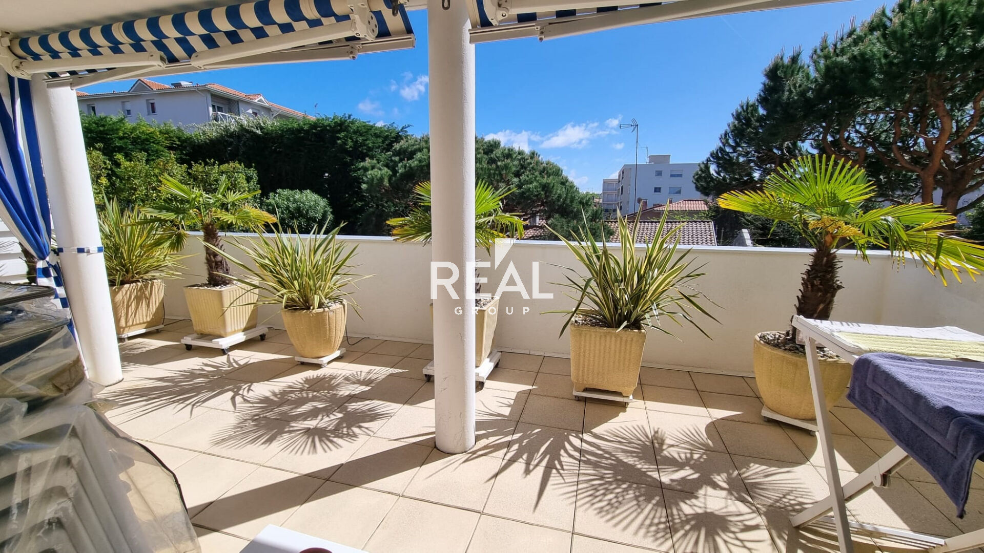 Agence immobilière de AGENCE VACHER - Réal Group