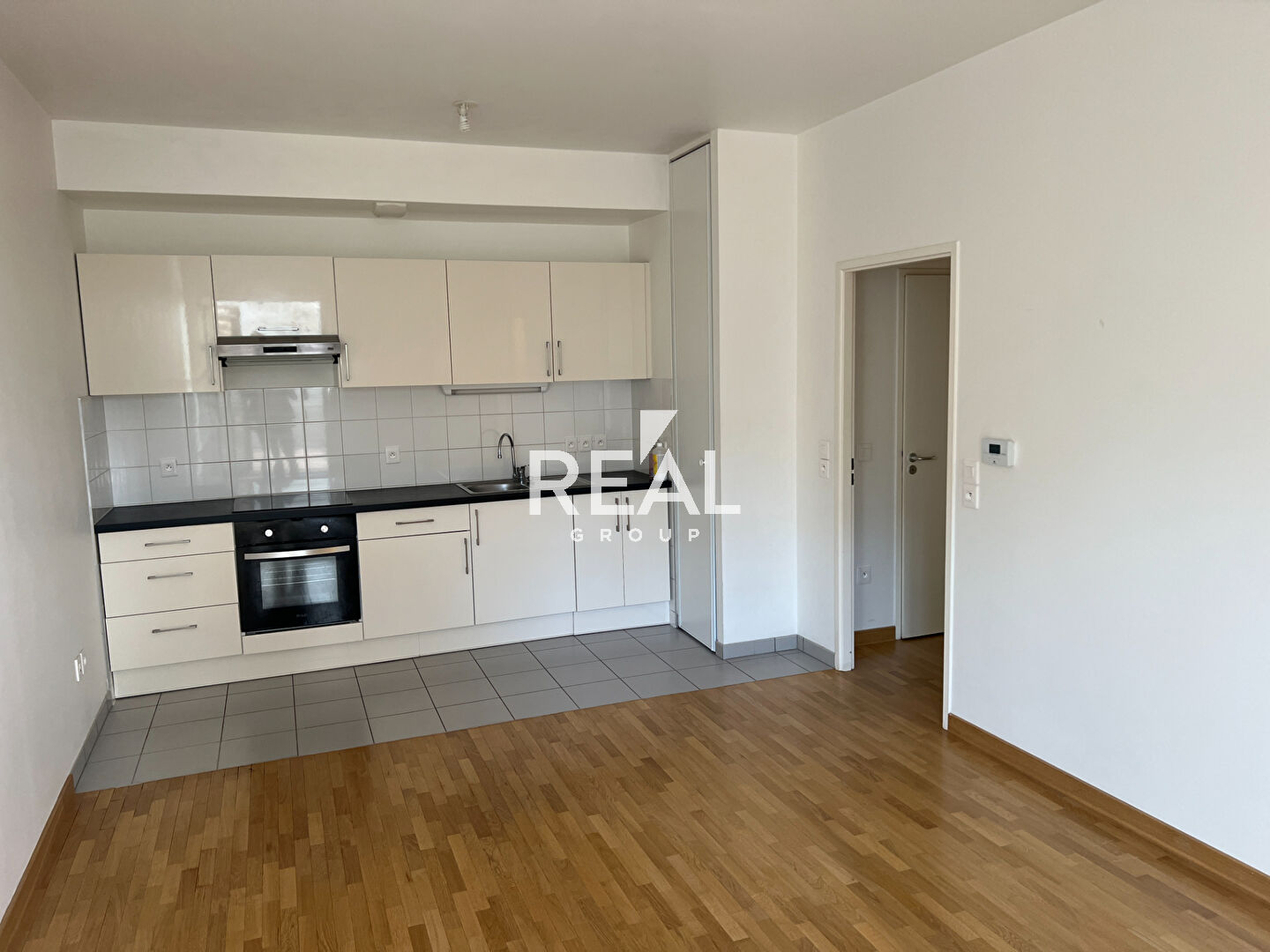 Agence immobilière de AGENCE VACHER - Réal Group