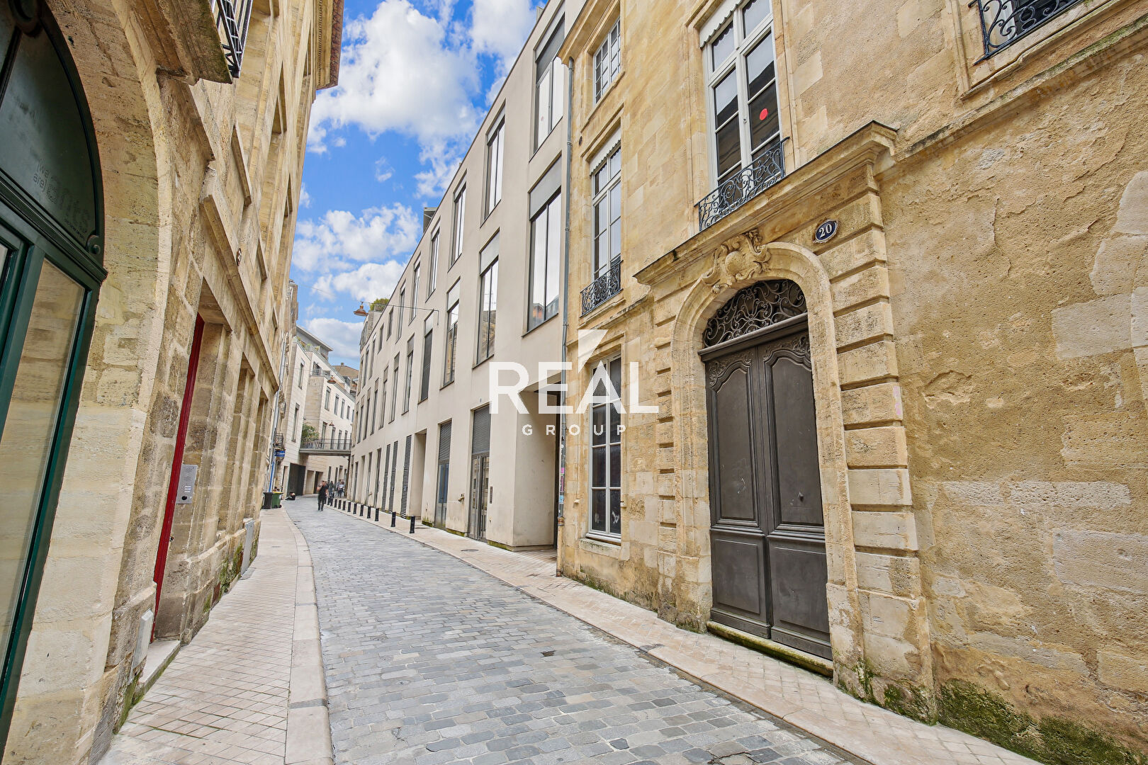 Agence immobilière de AGENCE VACHER - Réal Group
