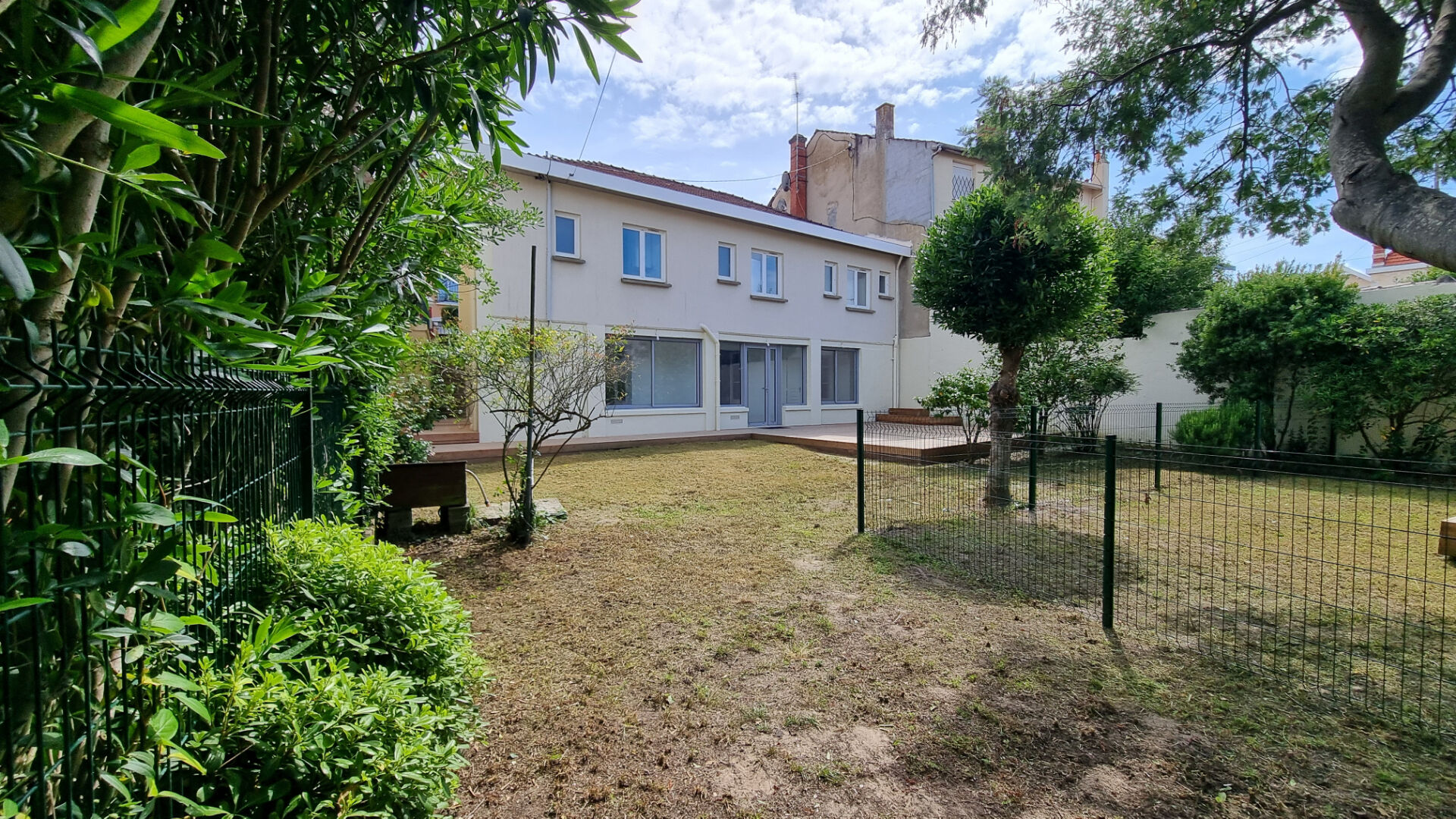 Agence immobilière de AGENCE VACHER - Réal Group