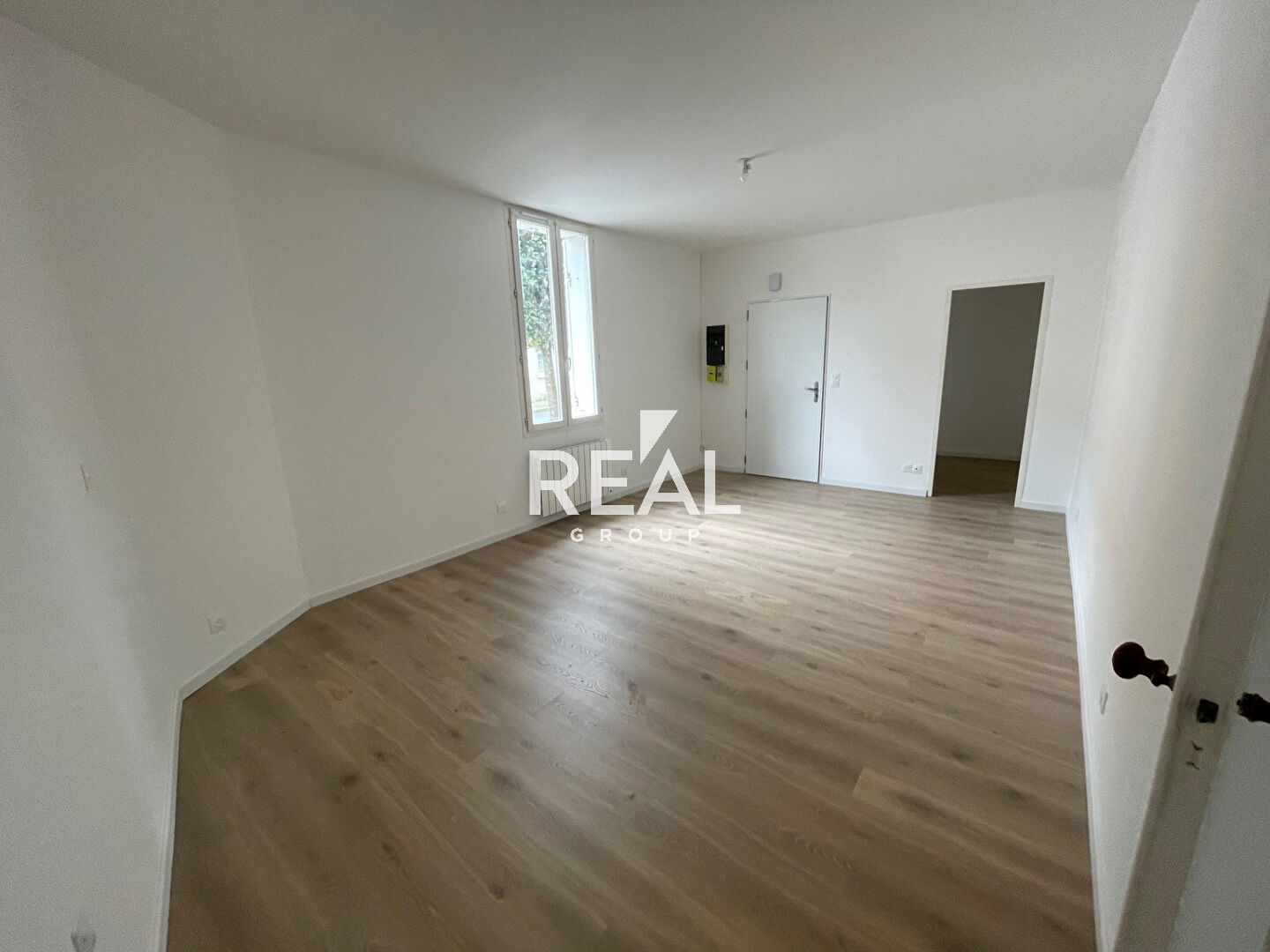 Agence immobilière de AGENCE VACHER - Réal Group