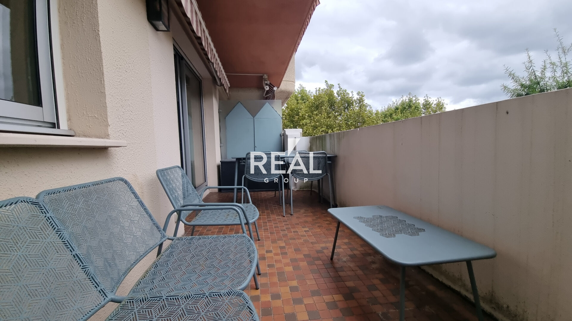 Agence immobilière de AGENCE VACHER - Réal Group