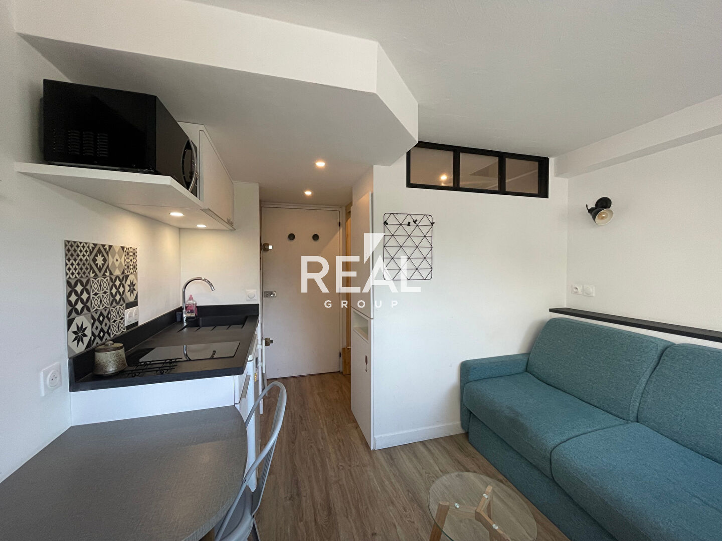 Agence immobilière de AGENCE VACHER - Réal Group