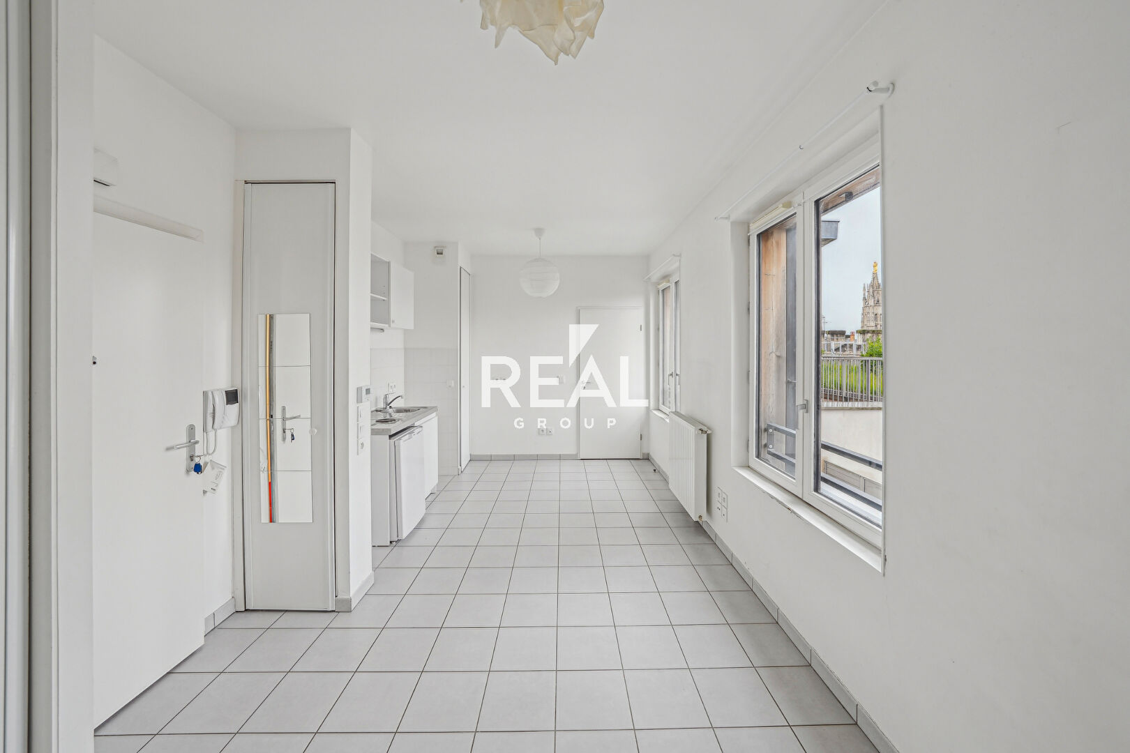 Agence immobilière de AGENCE VACHER - Réal Group