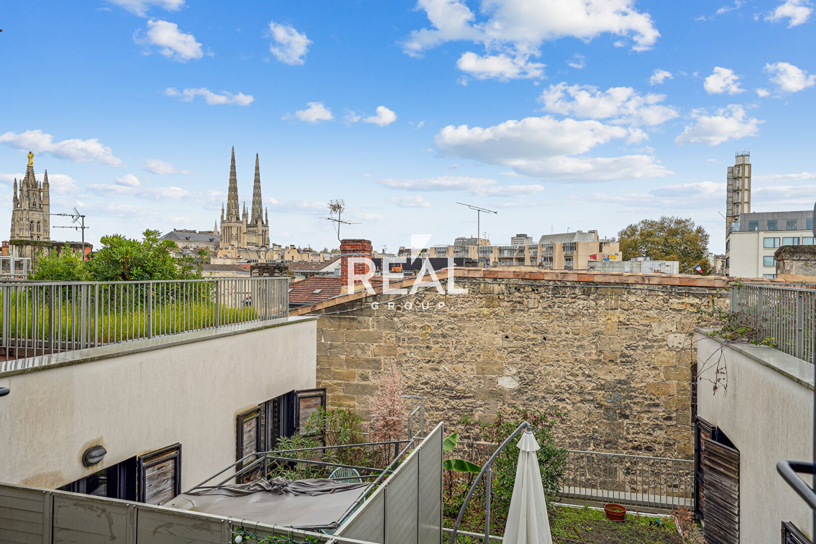 Agence immobilière de AGENCE VACHER - Réal Group