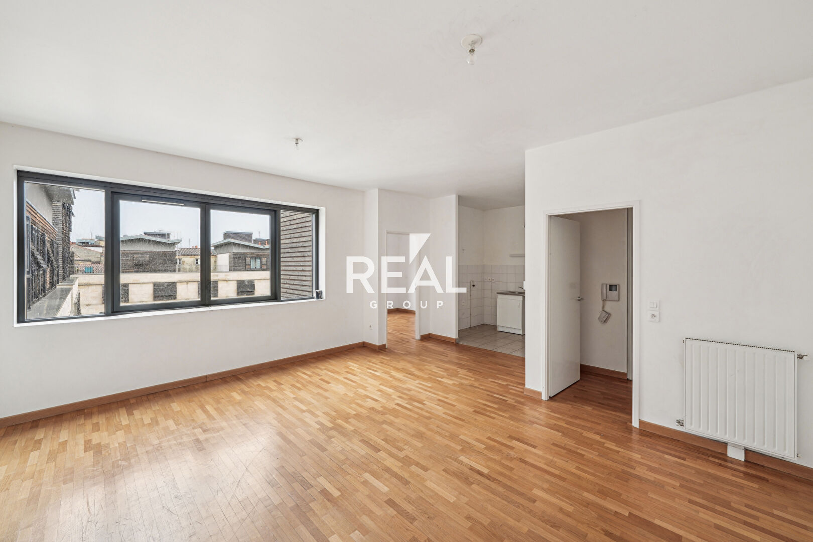 Agence immobilière de AGENCE VACHER - Réal Group