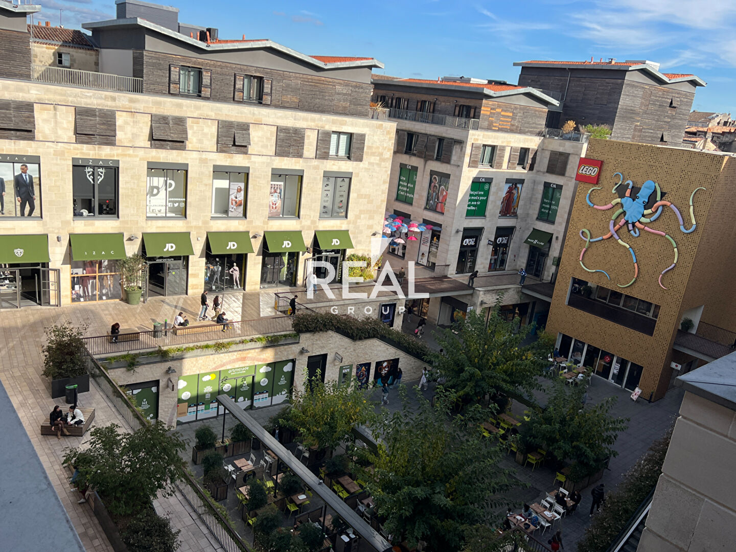 Agence immobilière de AGENCE VACHER - Réal Group