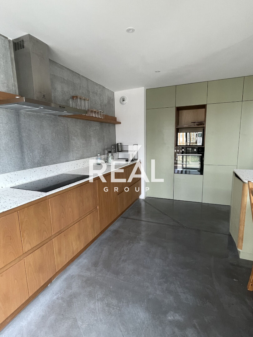 Location Appartement Bordeaux 3