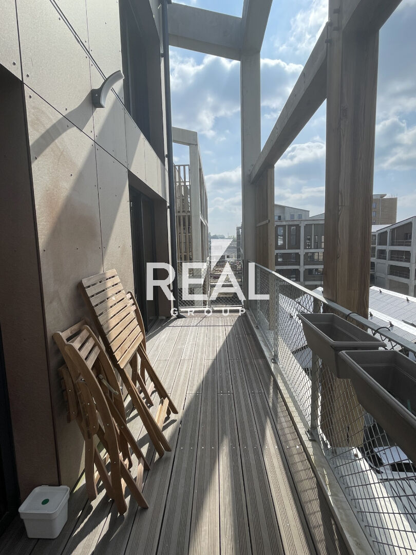 Location Appartement Bordeaux 4