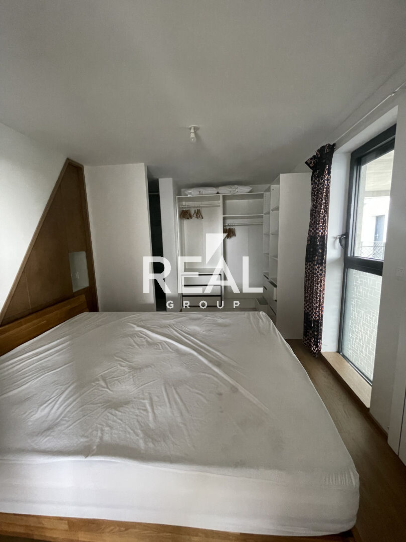Location Appartement Bordeaux 8