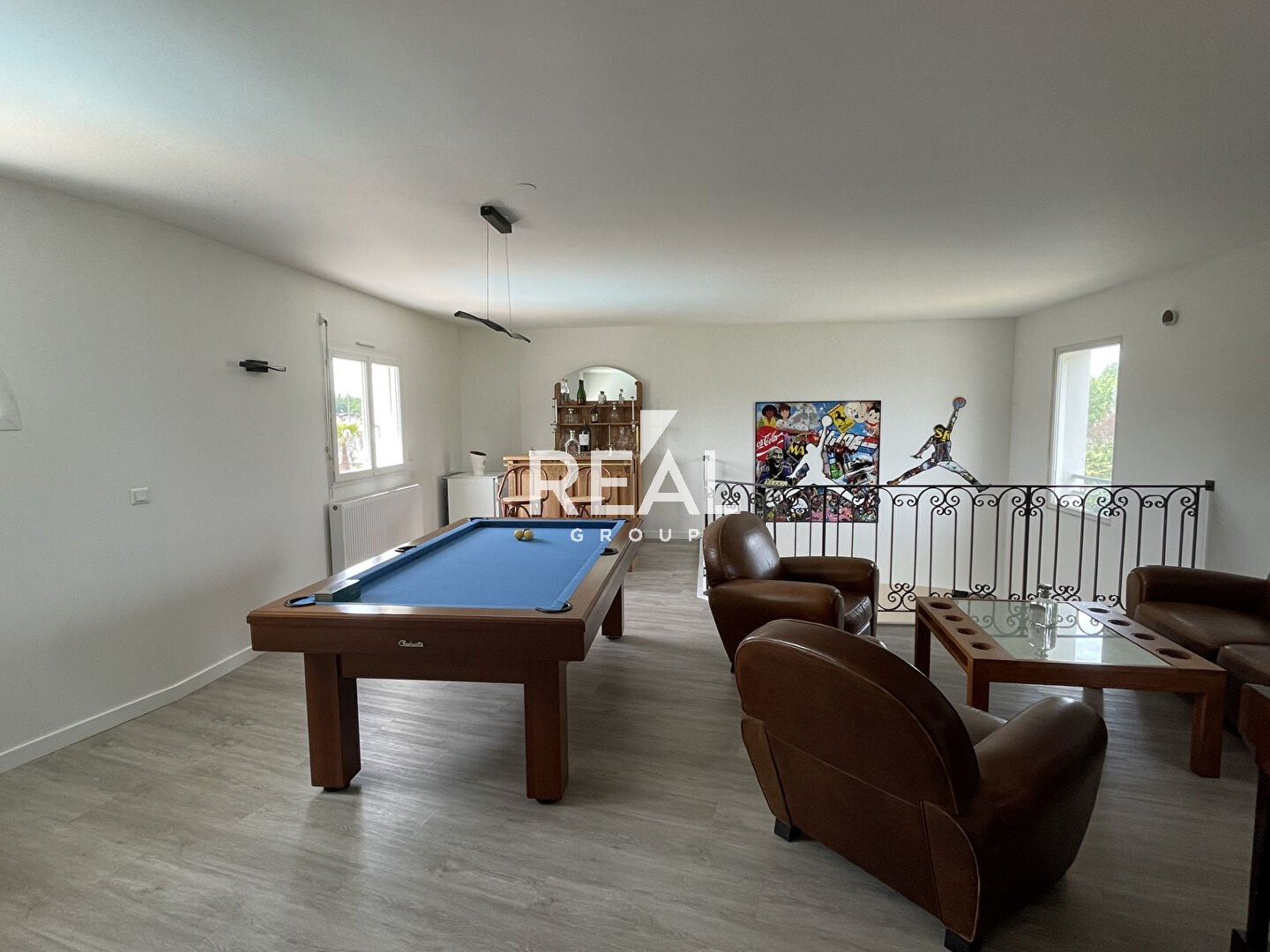 Location Maison Saint medard en jalles 2