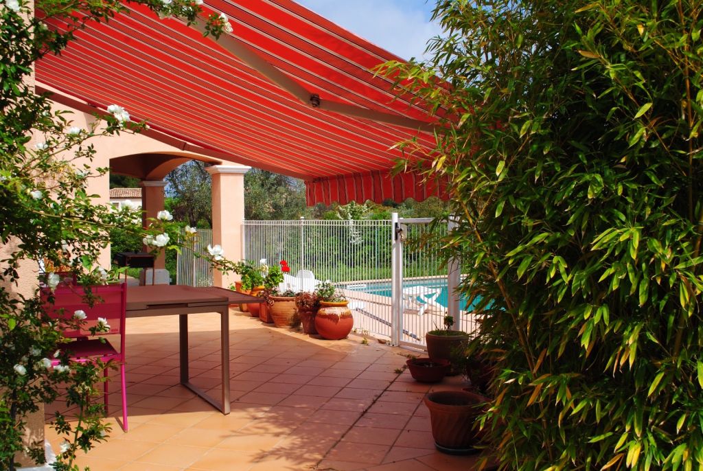 Photo Villa quartier calme et résidentiel image 3/5