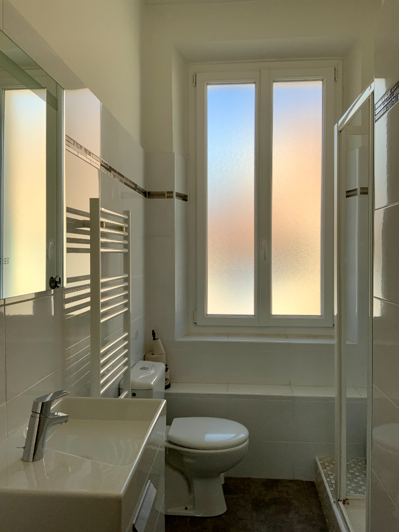 Photo T3 vue mer en première ligne à Saint-Cyr-Sur-Mer image 6/6