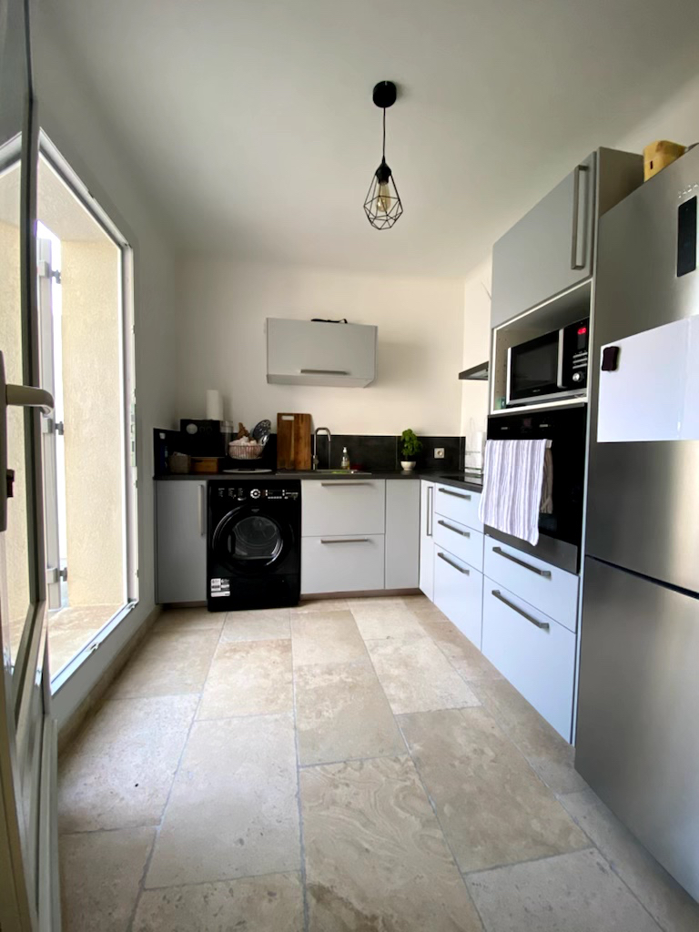 Photo Appartement  2 pièce(s) 44 m2 image 3/6