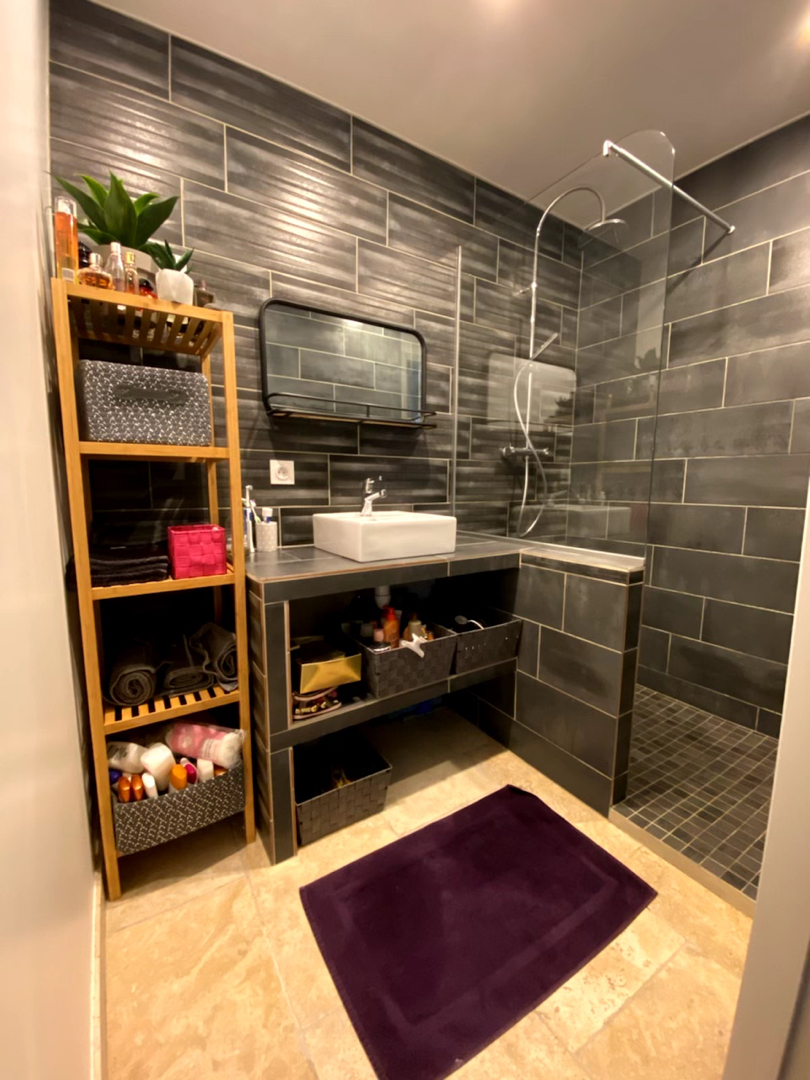 Photo Appartement  2 pièce(s) 44 m2 image 5/6