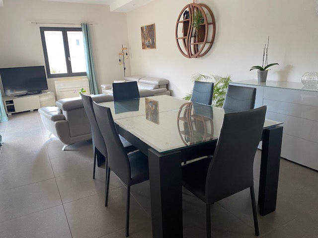 Photo Villa avec piscine- Centre image 5/6