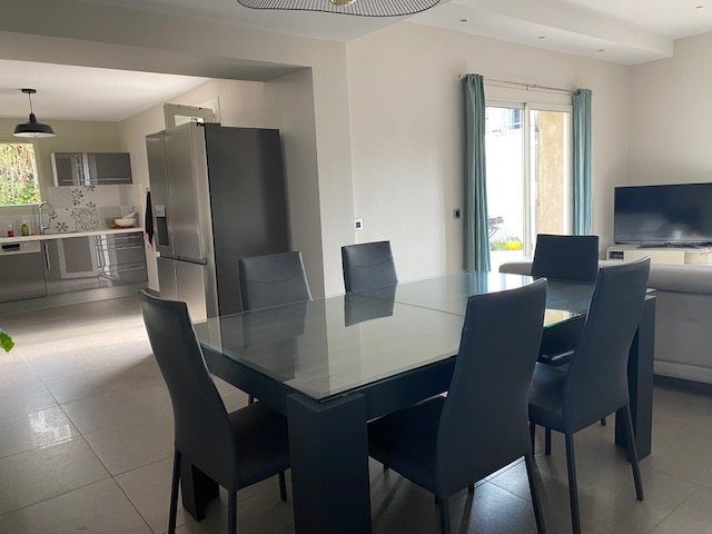 Photo Villa avec piscine- Centre image 6/6