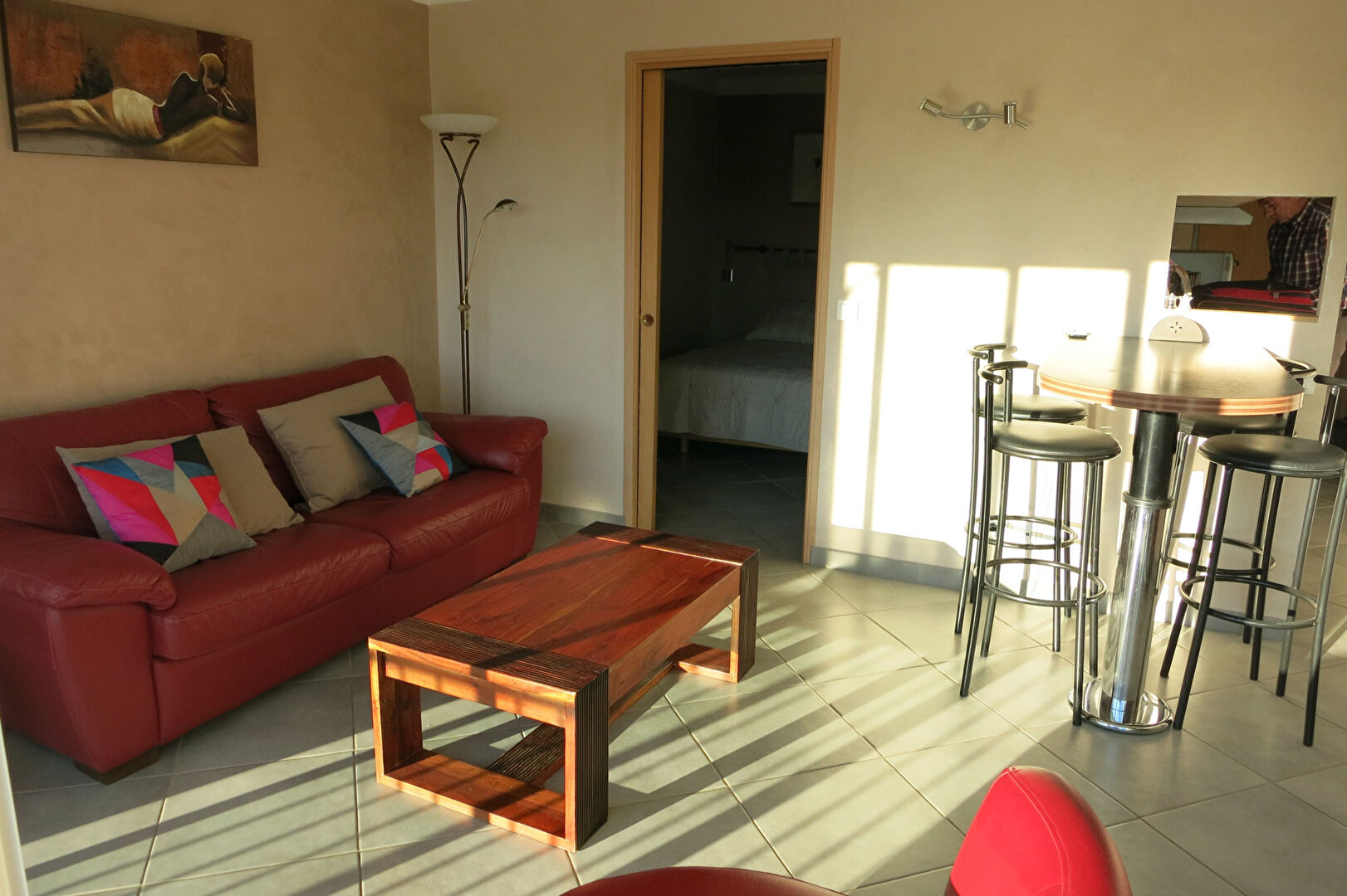 Photo T3 Les Lecques proche plage et commerces image 2/6