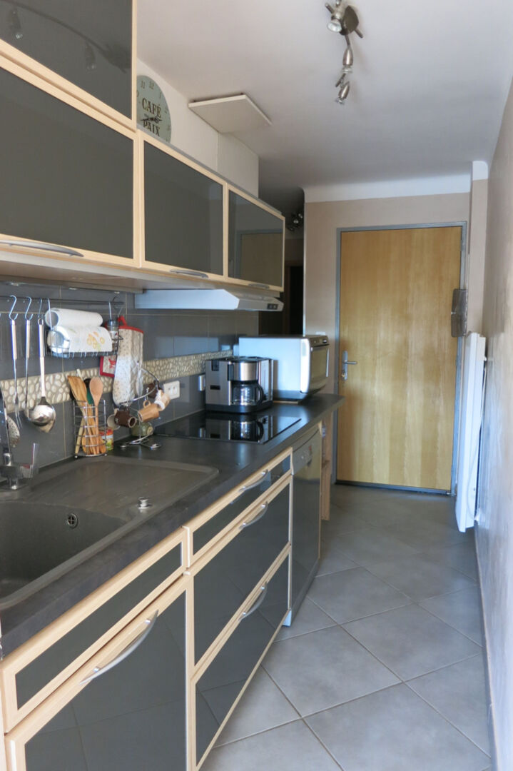 Photo T3 Les Lecques proche plage et commerces image 3/6