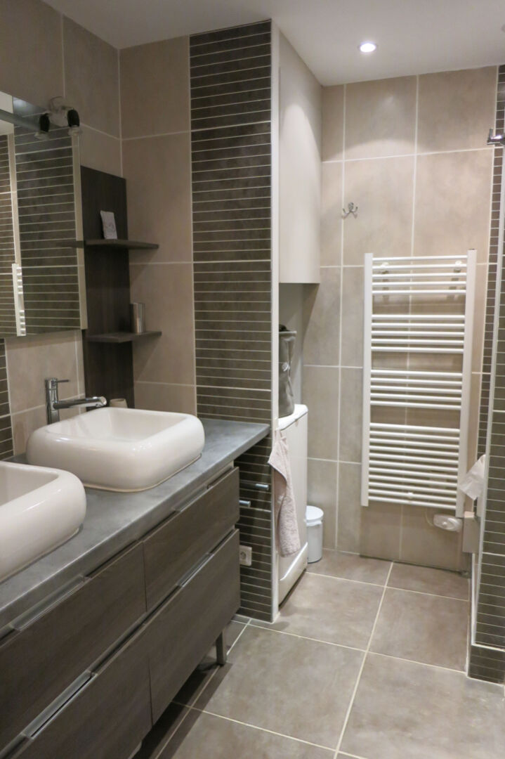 Photo T3 Les Lecques proche plage et commerces image 4/6