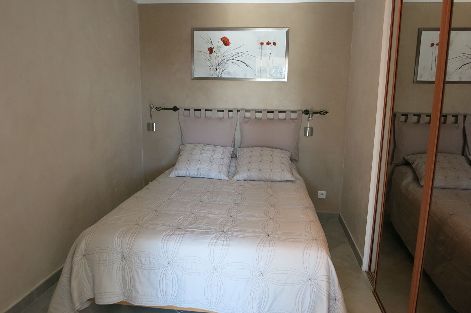 Photo T3 Les Lecques proche plage et commerces image 5/6