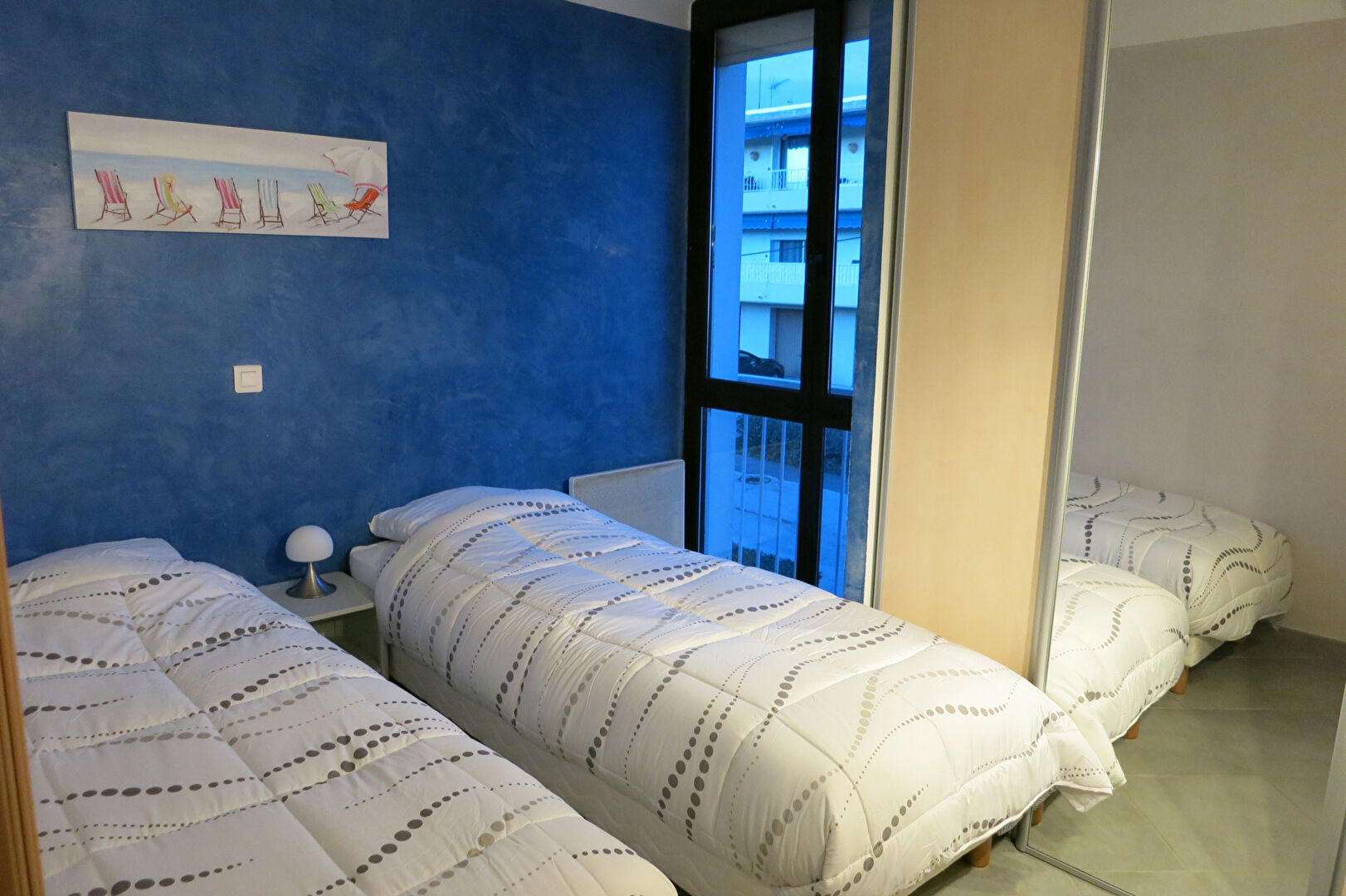 Photo T3 Les Lecques proche plage et commerces image 6/6