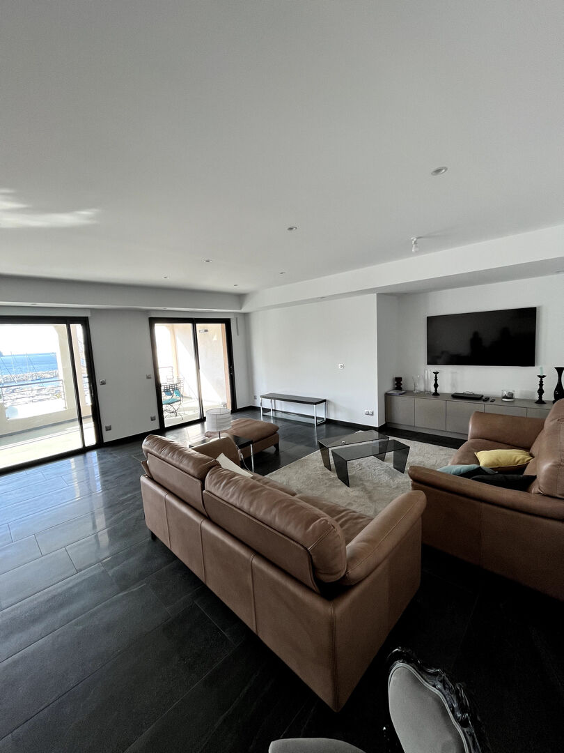 Photo Rare-T3 Haut Standing vue mer image 3/6