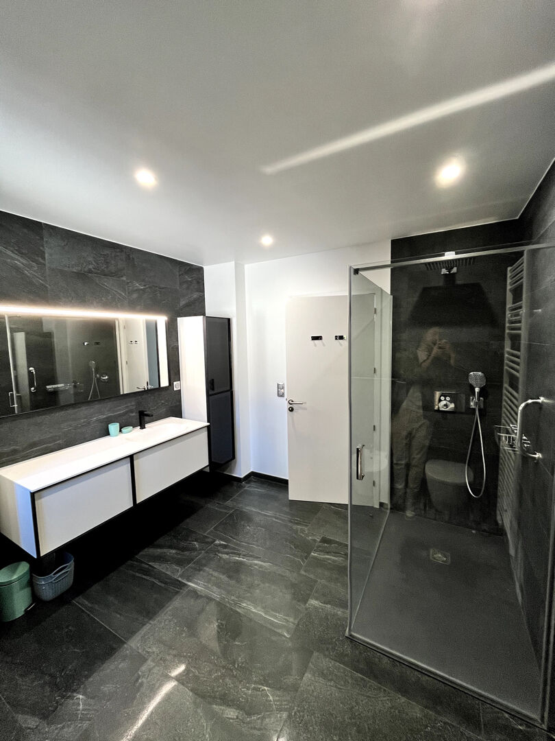 Photo Rare-T3 Haut Standing vue mer image 4/6