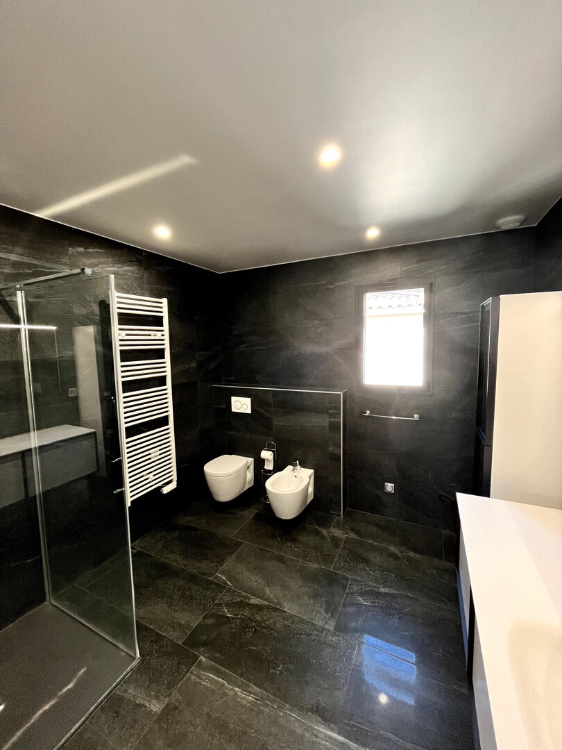 Photo Rare-T3 Haut Standing vue mer image 5/6