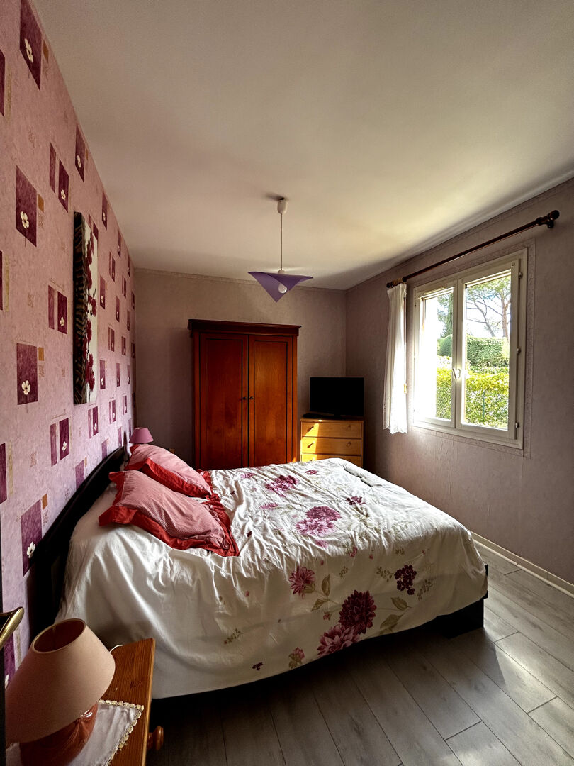 Photo Villa T4 avec grand jardin image 3/6