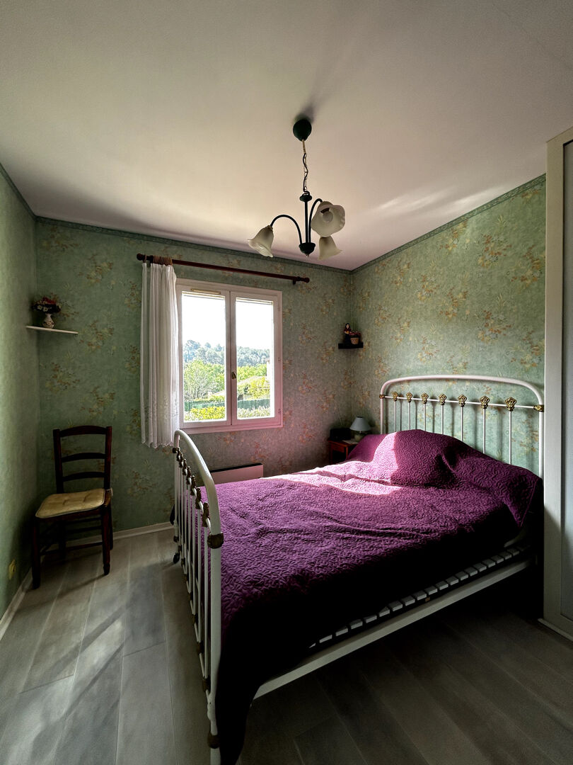 Photo Villa T4 avec grand jardin image 5/6