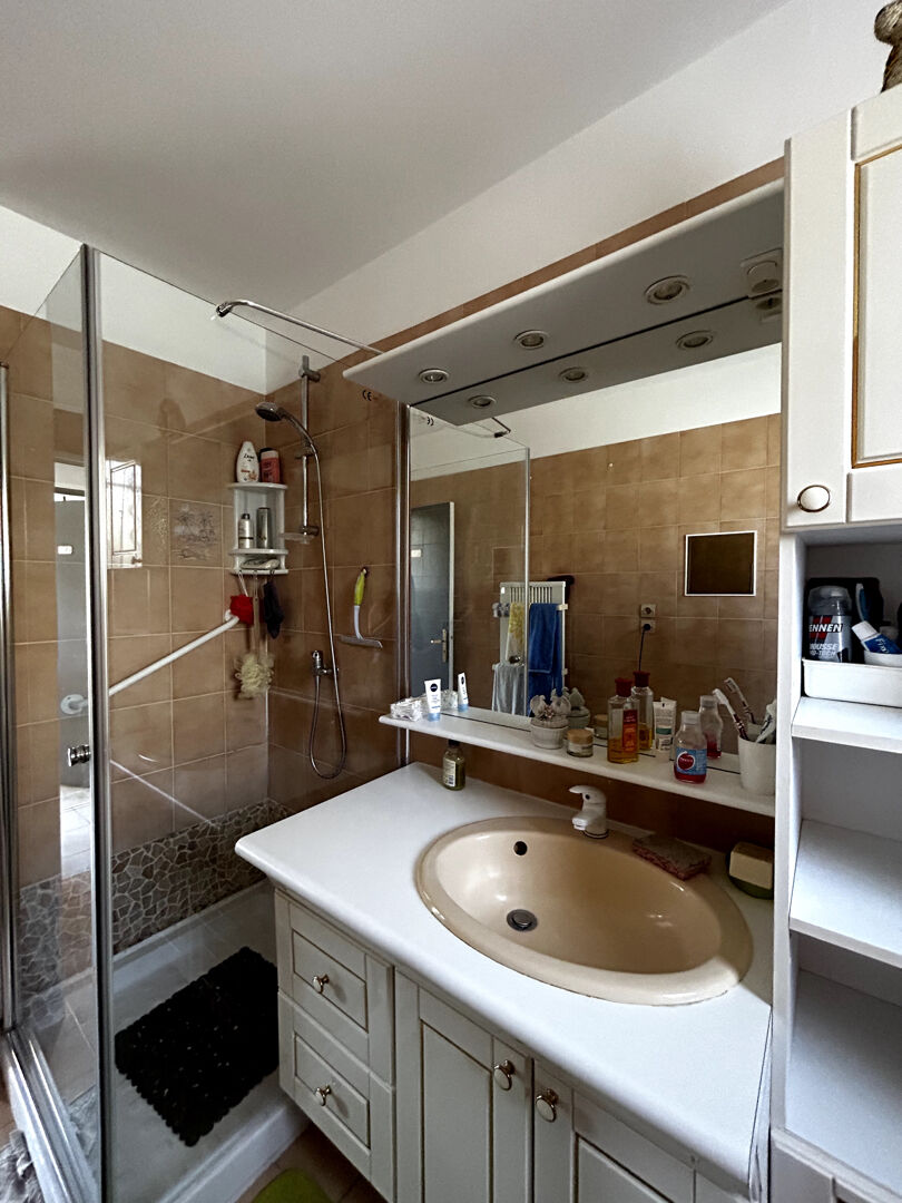 Photo Villa T4 avec grand jardin image 6/6