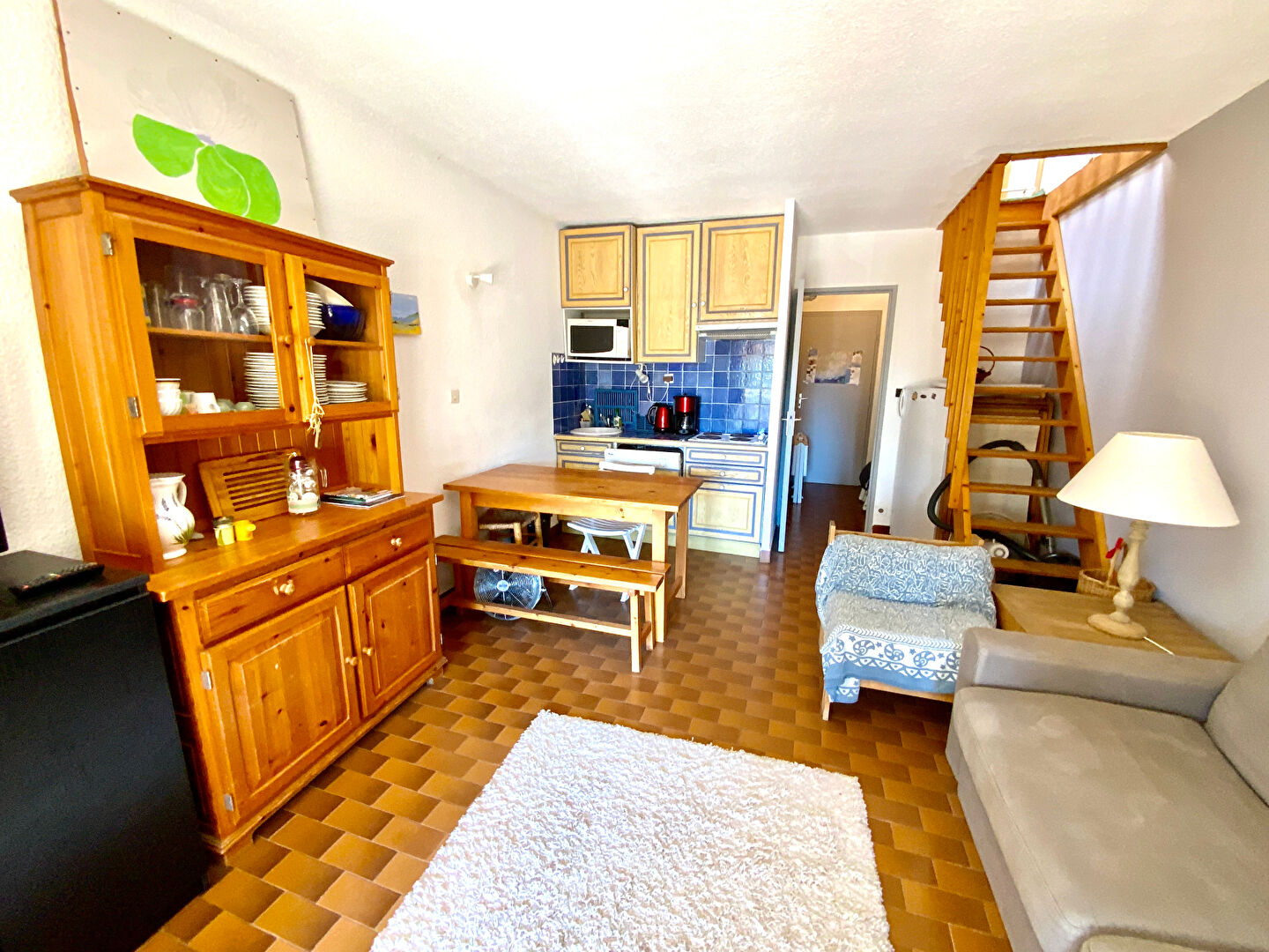 Photo Appartement proche plage des Lecques image 2/5