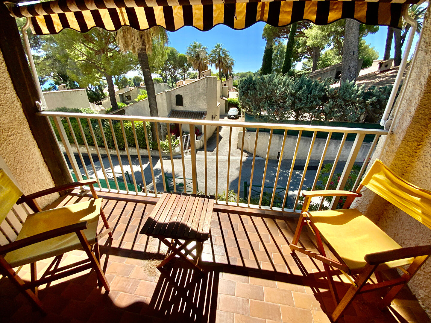 Photo Appartement proche plage des Lecques image 3/5