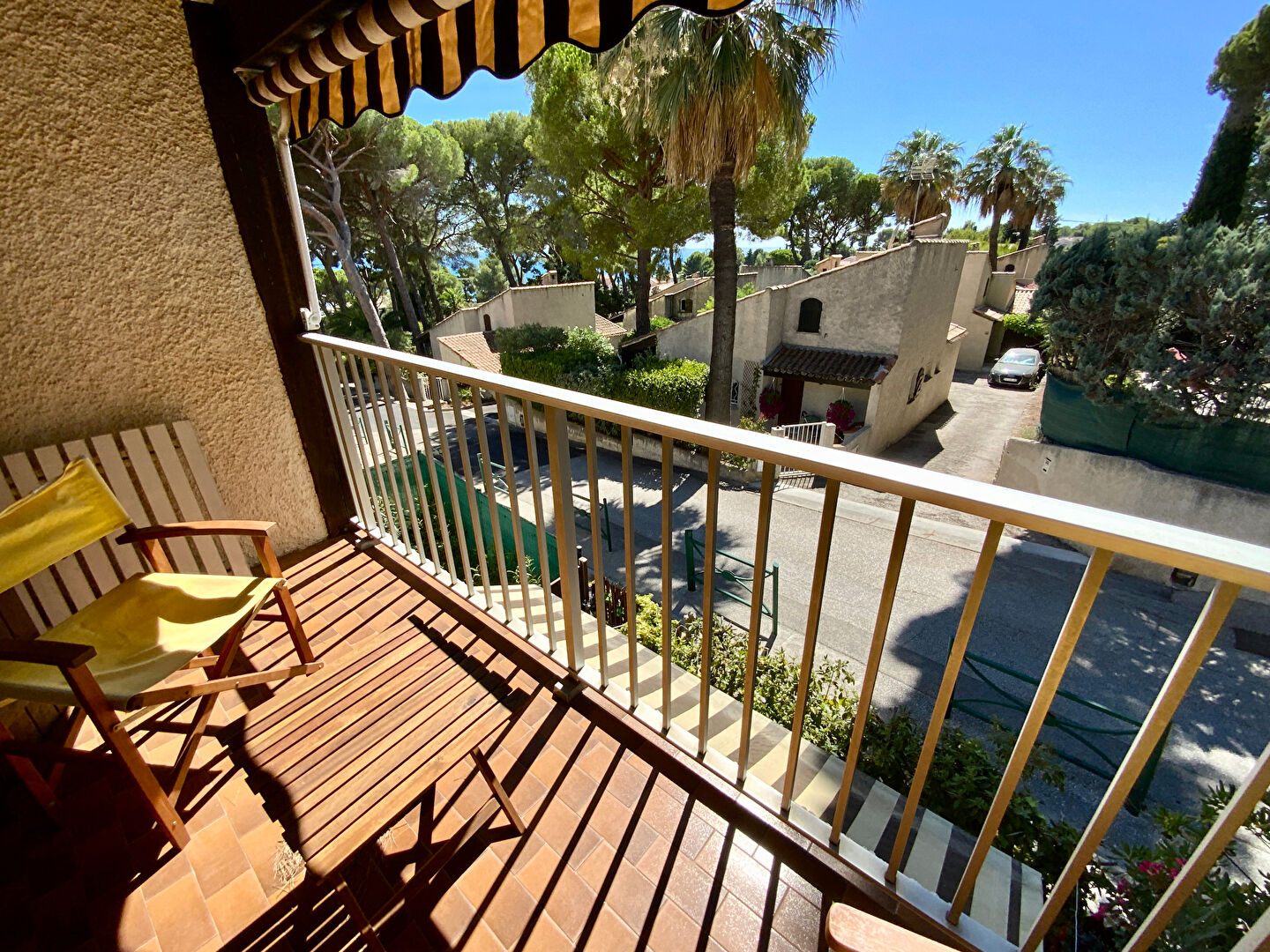 Photo Appartement proche plage des Lecques image 4/5