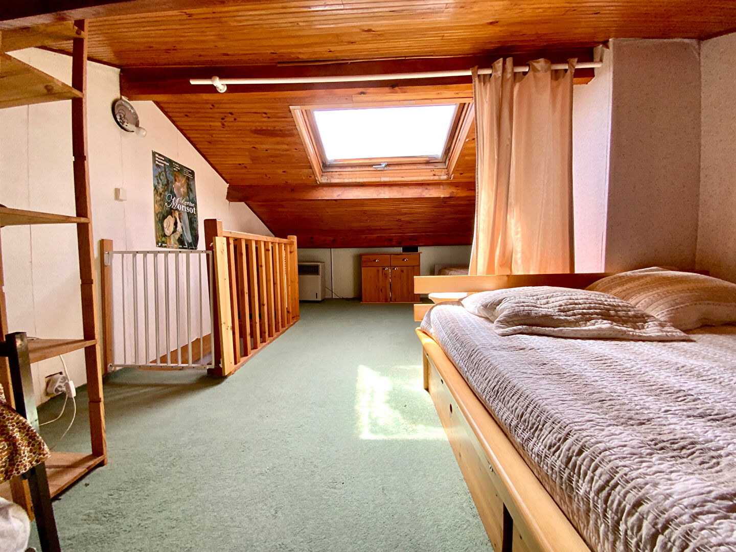 Photo Appartement proche plage des Lecques image 5/5