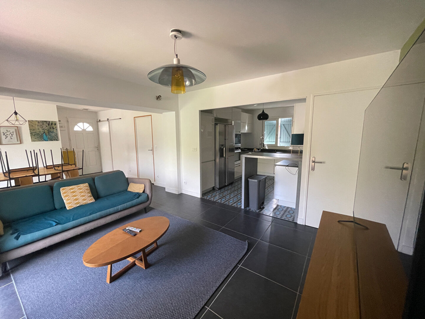 Photo Villa avec piscine image 3/6