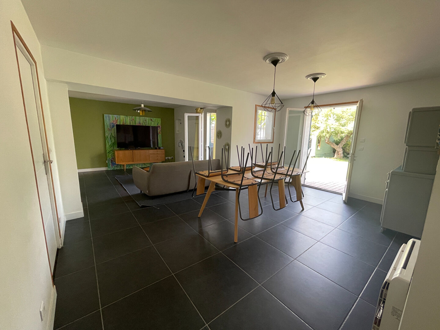 Photo Villa avec piscine image 5/6