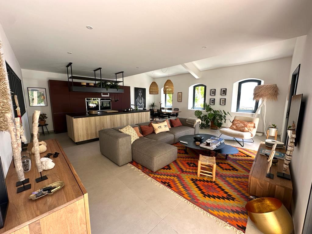 Photo Maison aux Lecques image 2/6