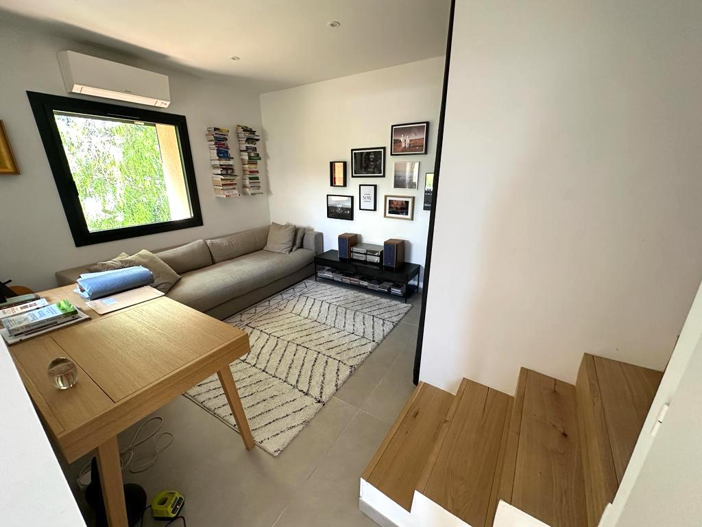 Photo Maison aux Lecques image 3/6